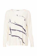Load image into Gallery viewer, SS25 Naya Print Top
