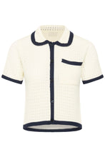 Load image into Gallery viewer, Kaffe Brianna Knit Cardigan
