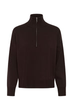 Load image into Gallery viewer, Part Two Slivanas Sweatshirt Mole
