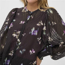 Load image into Gallery viewer, Kaffe Kaclaire Blouse
