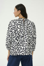 Load image into Gallery viewer, Outlet Kaffe Karoxy Blouse
