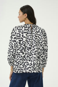 Outlet Kaffe Karoxy Blouse