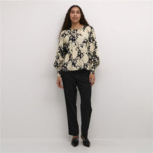 Load image into Gallery viewer, Outlet Kaffe Kalouise Blouse
