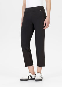 Stehmann Cropped Ina23 Black
