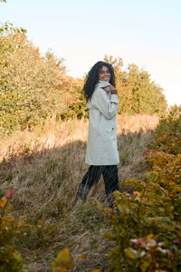 Kaffe Kaennie Coat
