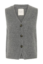 Load image into Gallery viewer, Part Two Sylvia Knit Vest
