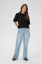 Load image into Gallery viewer, Kaffe Karegina Pleat Knit
