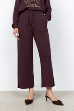 Load image into Gallery viewer, Soya Concept Straight Leg Cropped Pant
