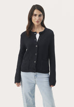 Load image into Gallery viewer, Part Two Elmie Cardigan
