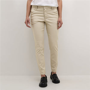 Outlet Kaffe  KAlea Beige Pants