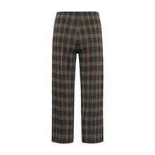 Load image into Gallery viewer, Part Two Llisan Wide Cropped Leg Pant
