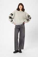 Load image into Gallery viewer, Kaffe Kalise Sweatshirt
