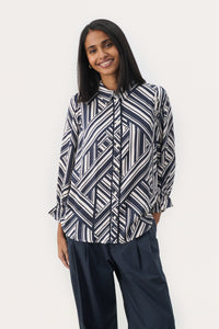 Outlet Part Two Nevine Shirt