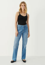 Load image into Gallery viewer, Part Two Hydda Top
