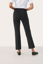 Load image into Gallery viewer, Part Two Dark Grey Ponta Pants
