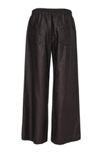 Load image into Gallery viewer, Naya Faux Leather Pull Up Pants
