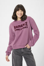 Load image into Gallery viewer, Kaffe Kaprecious Sweatshirt
