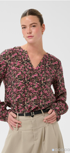Load image into Gallery viewer, Kaffe Bella Blouse
