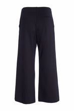 Load image into Gallery viewer, Naya Crop Wide Leg with Side Leg Pocket
