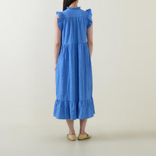 Load image into Gallery viewer, Part Two Gimalina Dress
