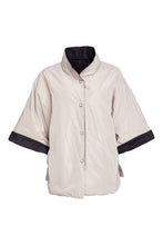 Load image into Gallery viewer, Naya High Neck Jacket
