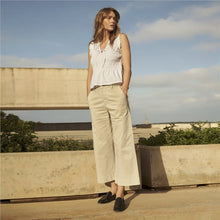 Load image into Gallery viewer, Part Two Belmay Pants
