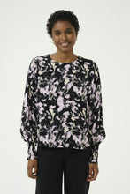 Load image into Gallery viewer, Kaffe Kalura Blouse
