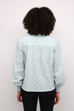 Load image into Gallery viewer, Outlet Kaffe Kayena Blouse
