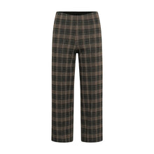 Load image into Gallery viewer, Part Two Llisan Wide Cropped Leg Pant
