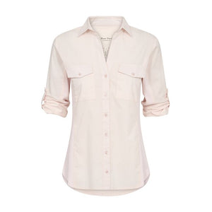 Part Two Cortina Shirt