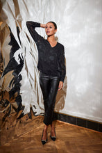 Load image into Gallery viewer, Outlet Kaffe Kaada Jeggings
