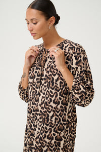 SS25 Kaffe Kapedra Dress