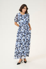 Load image into Gallery viewer, SS25 Kaffe Kaelina Dress
