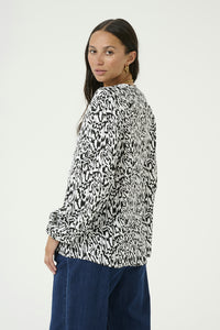 Kaffe Kamathide Blouse