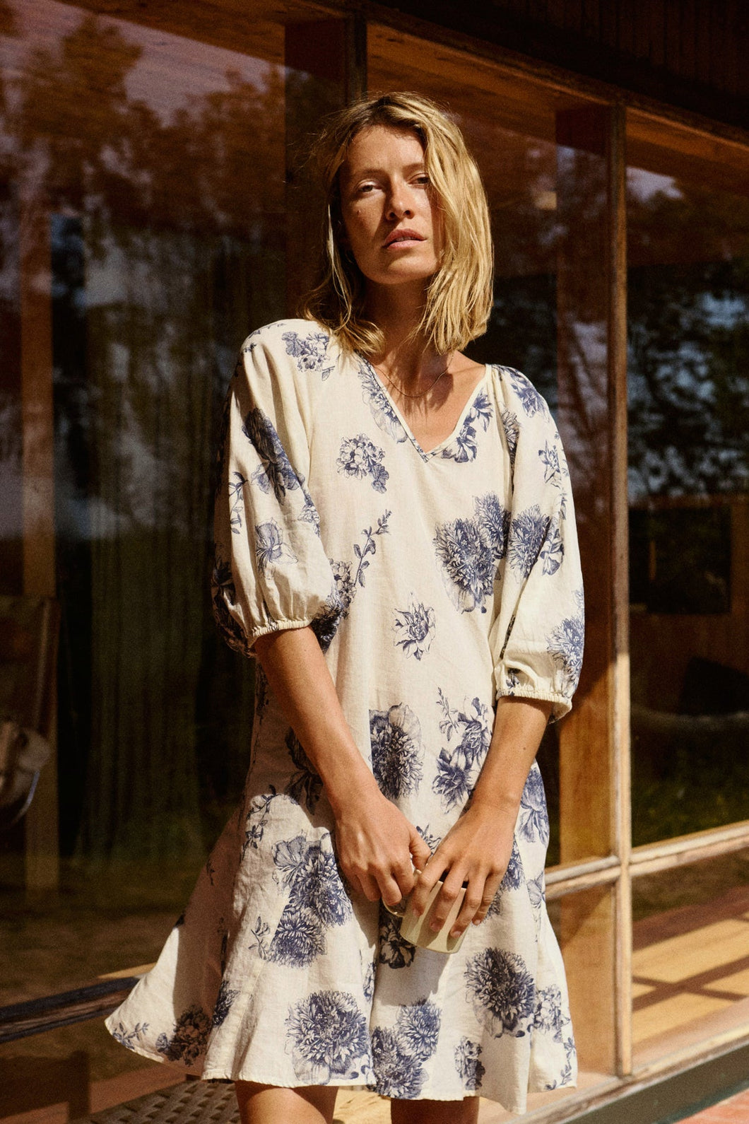 Part Two Ruth Dress