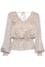Load image into Gallery viewer, Outlet Kaffe Kaemma Blouse
