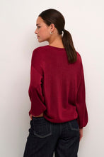 Load image into Gallery viewer, Outlet Kaffe Kaankra Knit
