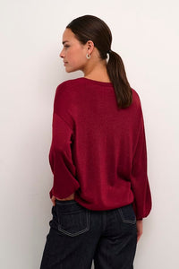 Outlet Kaffe Kaankra Knit