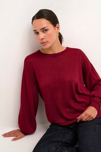 Outlet Kaffe Kaankra Knit