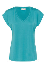 Load image into Gallery viewer, Outlet Kaffe Kalise T Shirt
