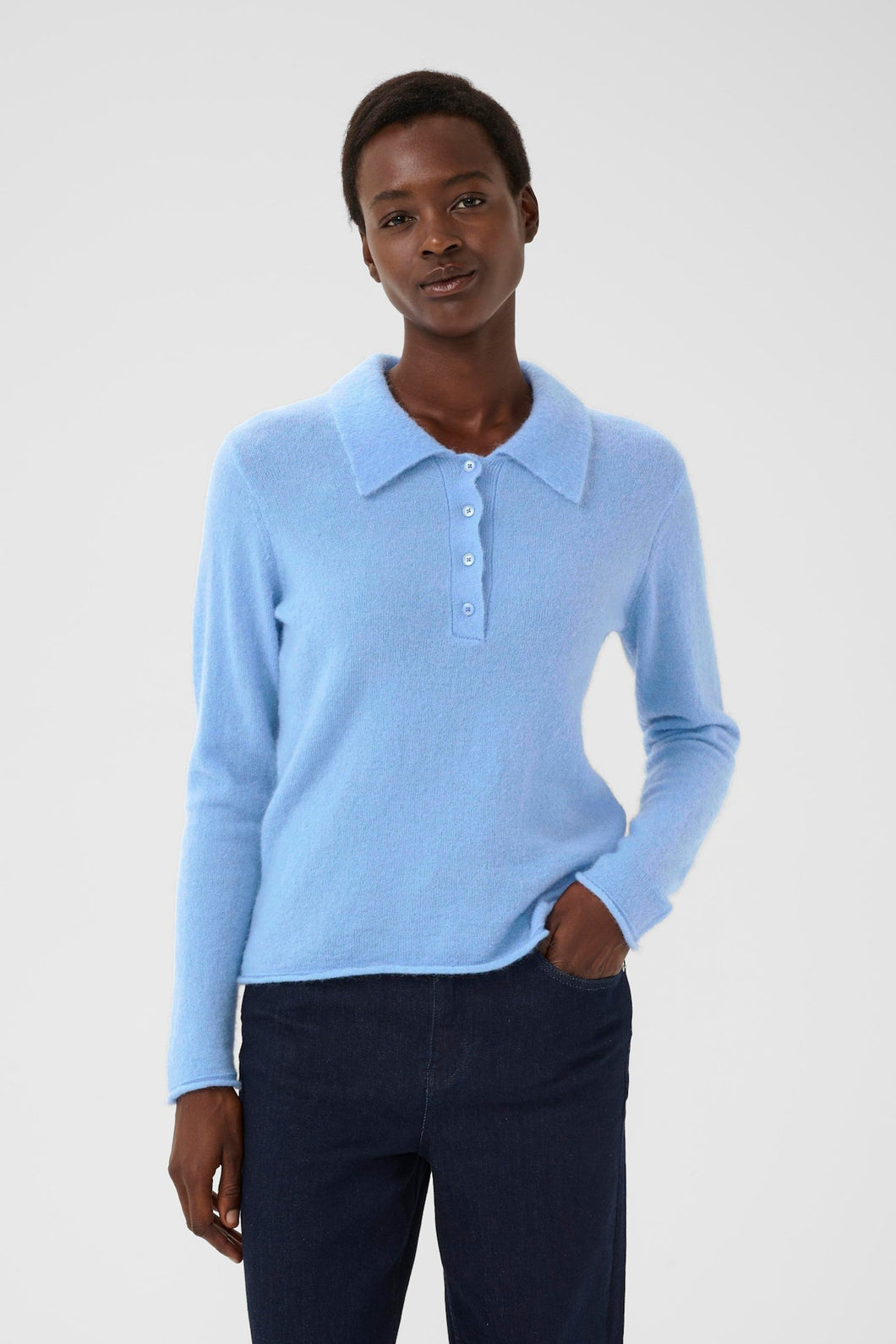 Part Two Silya  Knit