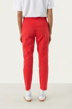Load image into Gallery viewer, Outlet Part Two Soffys Pant Red
