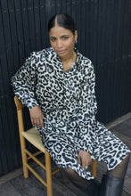 Load image into Gallery viewer, SS25 Kaffe Karoxy Dress
