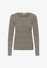 Load image into Gallery viewer, Part Two Nemajas T Shirt Long Sleeve
