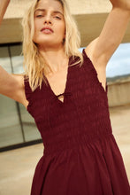 Load image into Gallery viewer, Part Two Borgnette Dress
