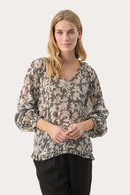 Load image into Gallery viewer, Outlet Part Two Joanna Blouse
