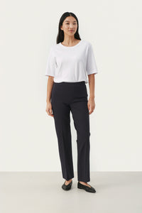Part Two Ponta Pant Navy