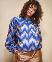 Load image into Gallery viewer, Esqualo Metallic Jacket
