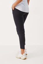 Load image into Gallery viewer, Part Two Soffys Pant Navy

