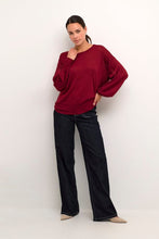 Load image into Gallery viewer, Outlet Kaffe Kaankra Knit
